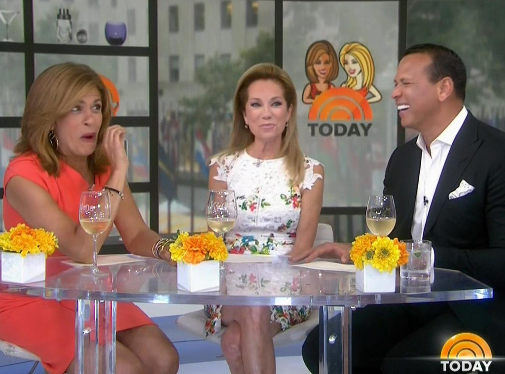 Alex Rodriguez Alex Rodriguez